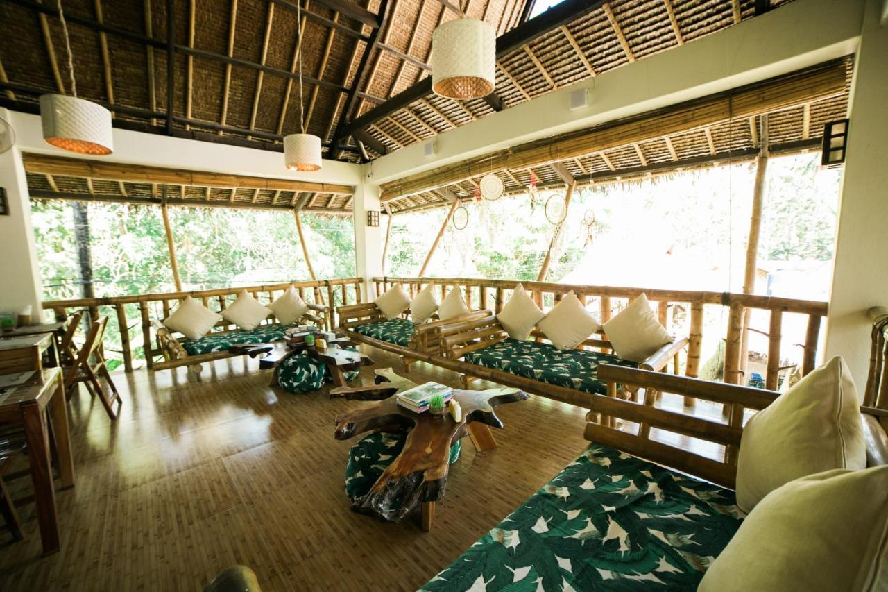 Fox & The Firefly Cottages Loboc Exterior photo