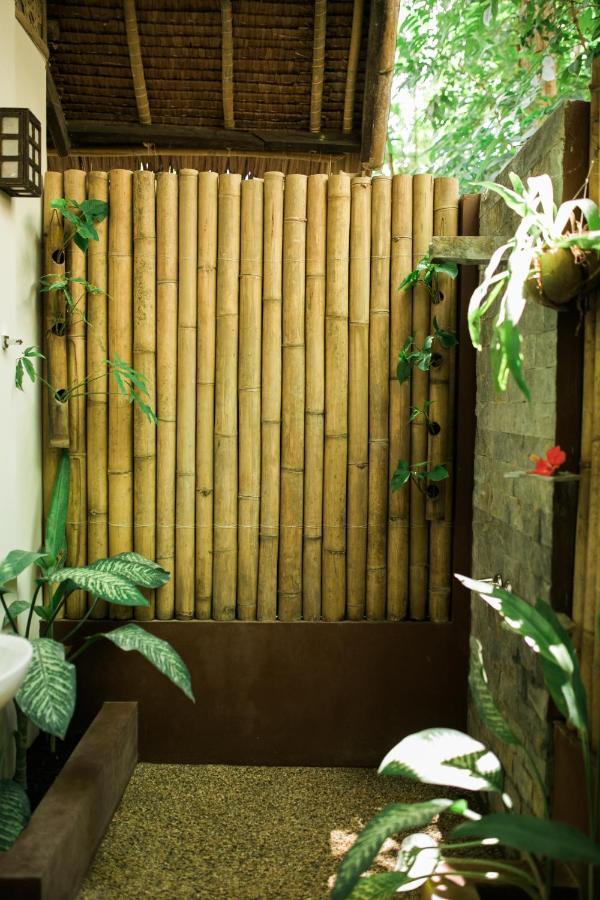 Fox & The Firefly Cottages Loboc Exterior photo