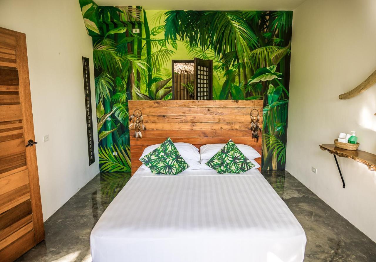 Fox & The Firefly Cottages Loboc Exterior photo