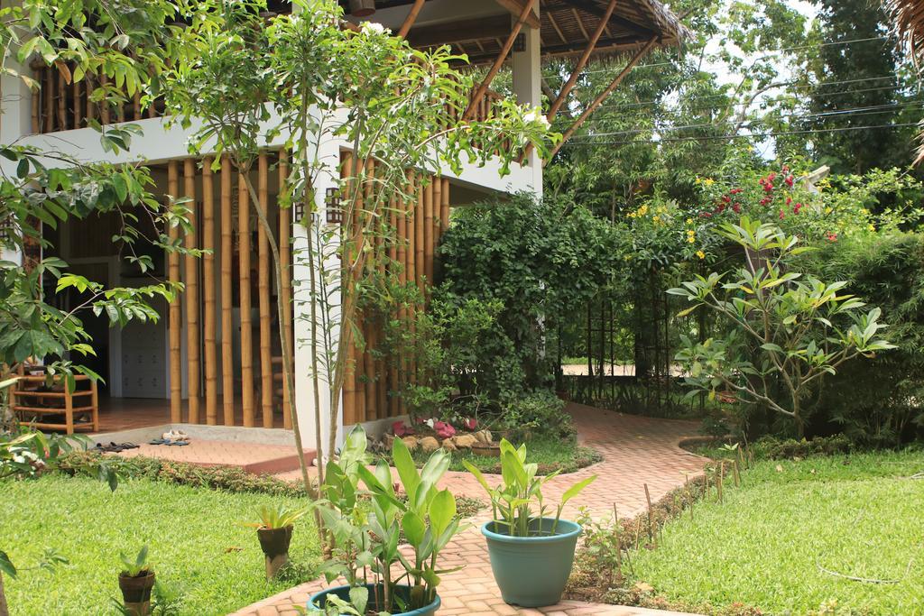 Fox & The Firefly Cottages Loboc Exterior photo